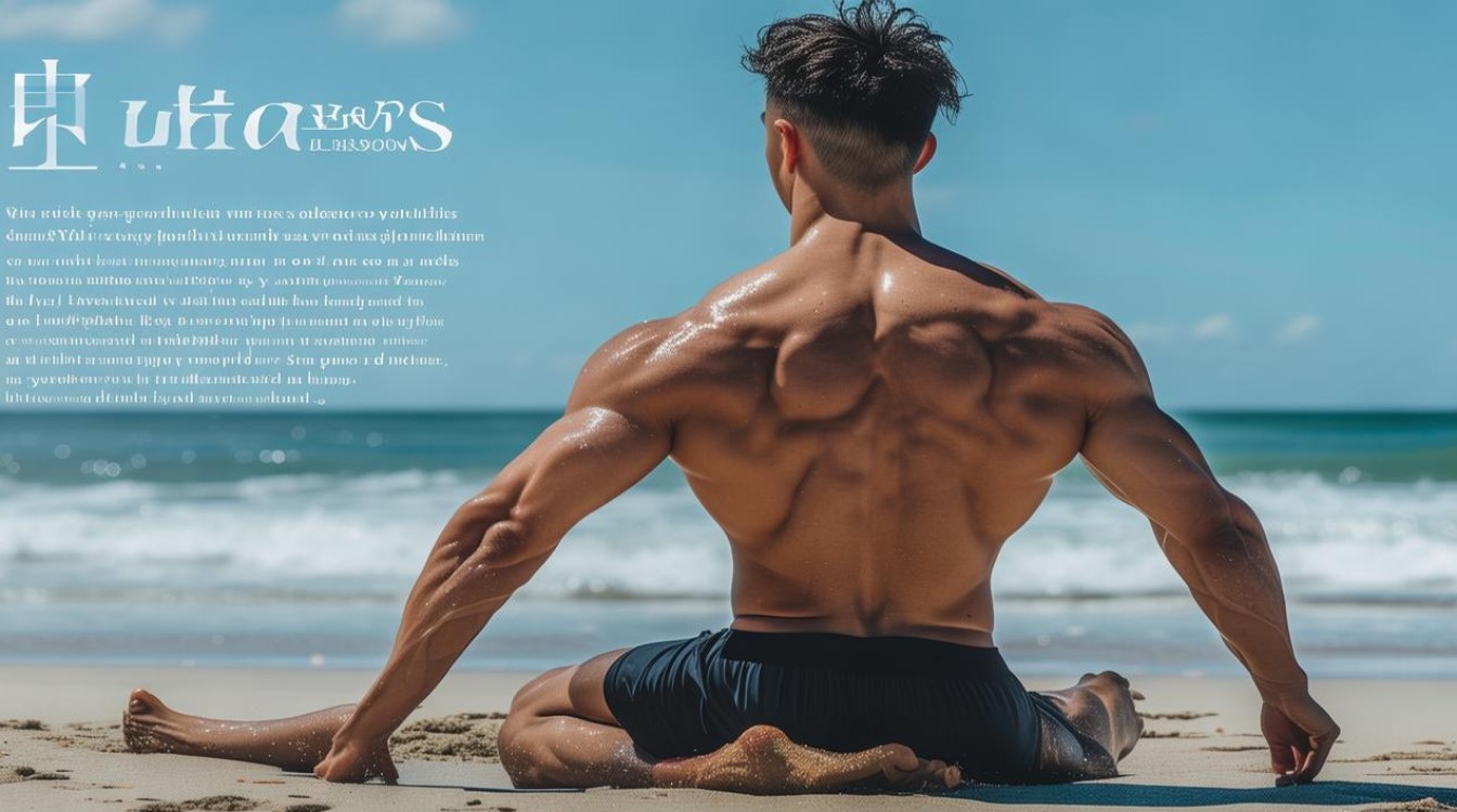 2025最新运动健康指南,这些误区你还在犯吗?-图1 2025最新运动健康指南,这些误区你还在犯吗?-图1