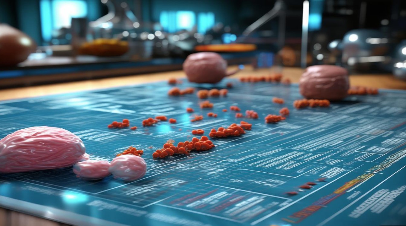 2025最新肿瘤防治指南，普通人必知的3大关键点？-图1