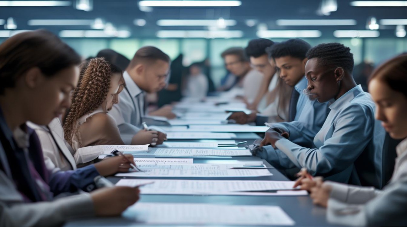 2025国考公务员考，今年竞争会更激烈吗？-图1