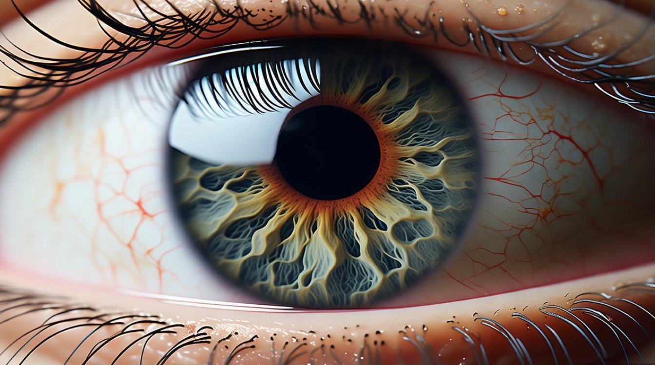 异物入眼怎么办?急救误区有哪些?-图1 异物入眼怎么办?急救误区有哪些?-图1