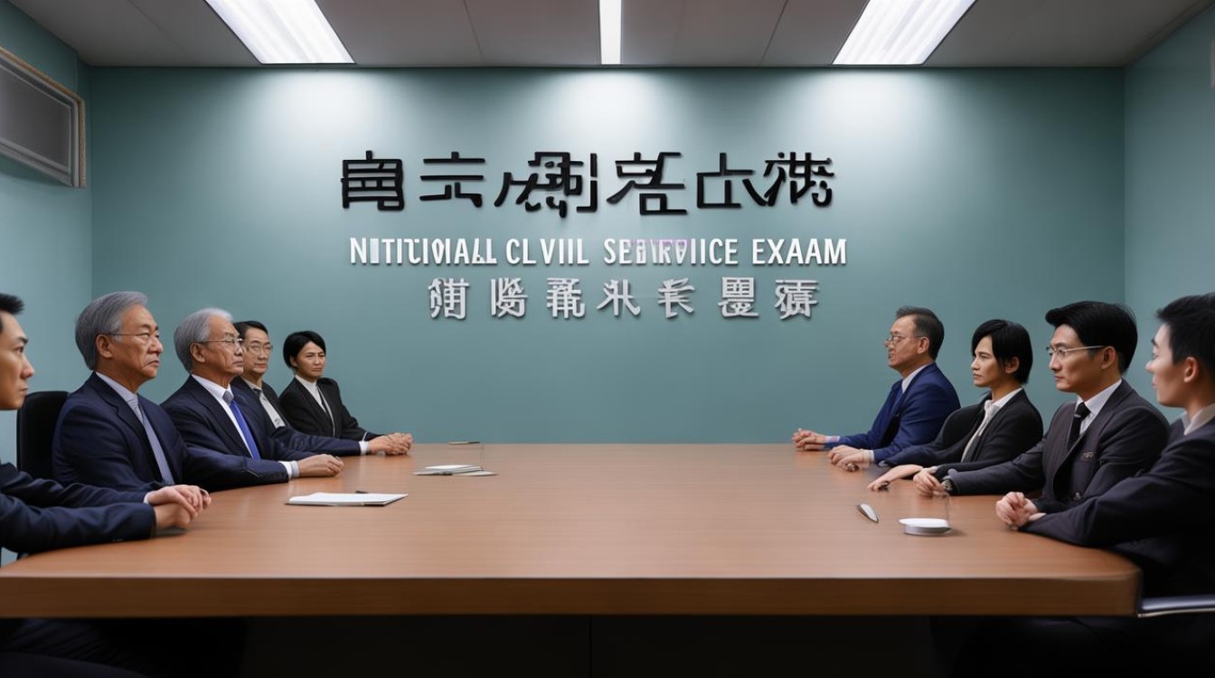 2025国考面试形式是什么?时间已定?-图1 2025国考面试形式是什么?时间已定?-图1