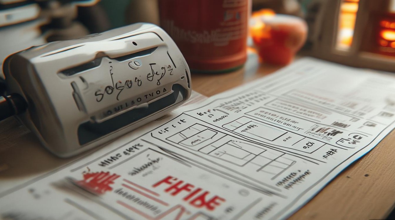 秋冬季防火高发期，必知的10个防火常识有哪些？-图1