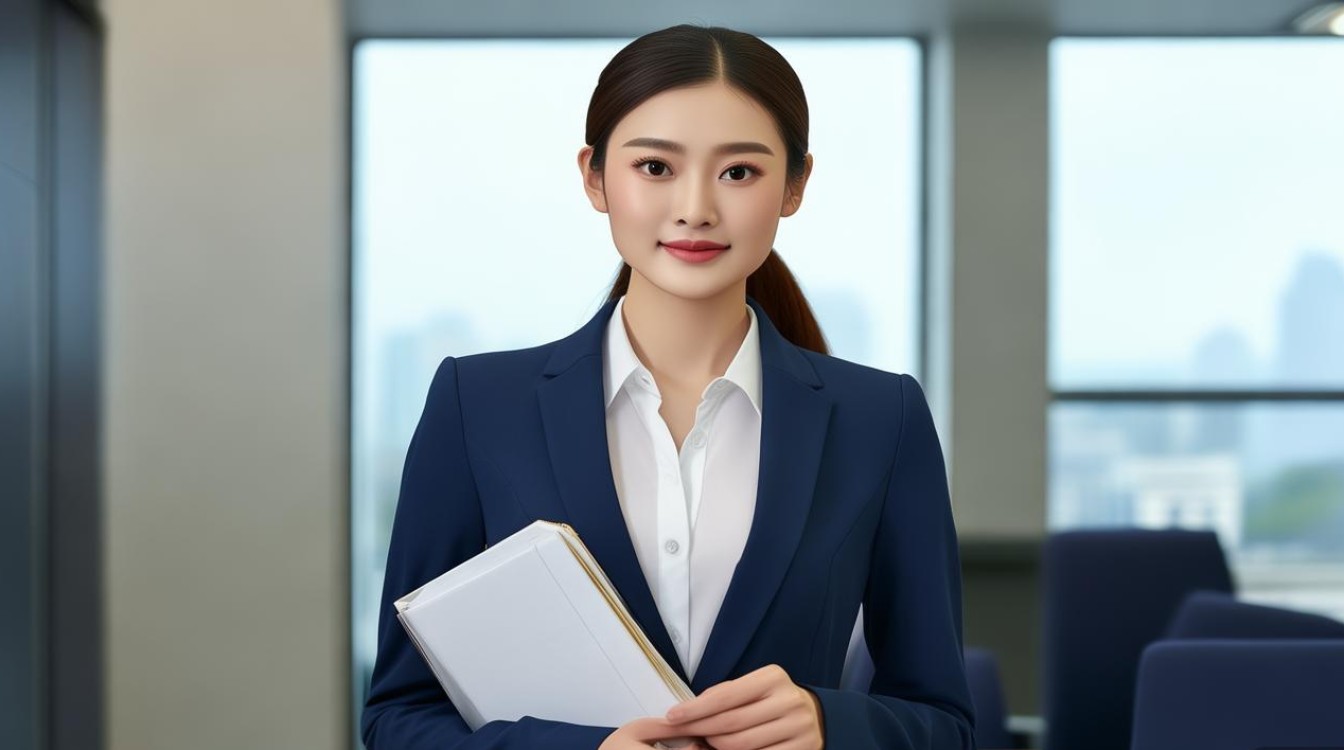 2025国考面试女生穿搭,穿什么才能更出彩?-图1 2025国考面试女生穿搭,穿什么才能更出彩?-图1