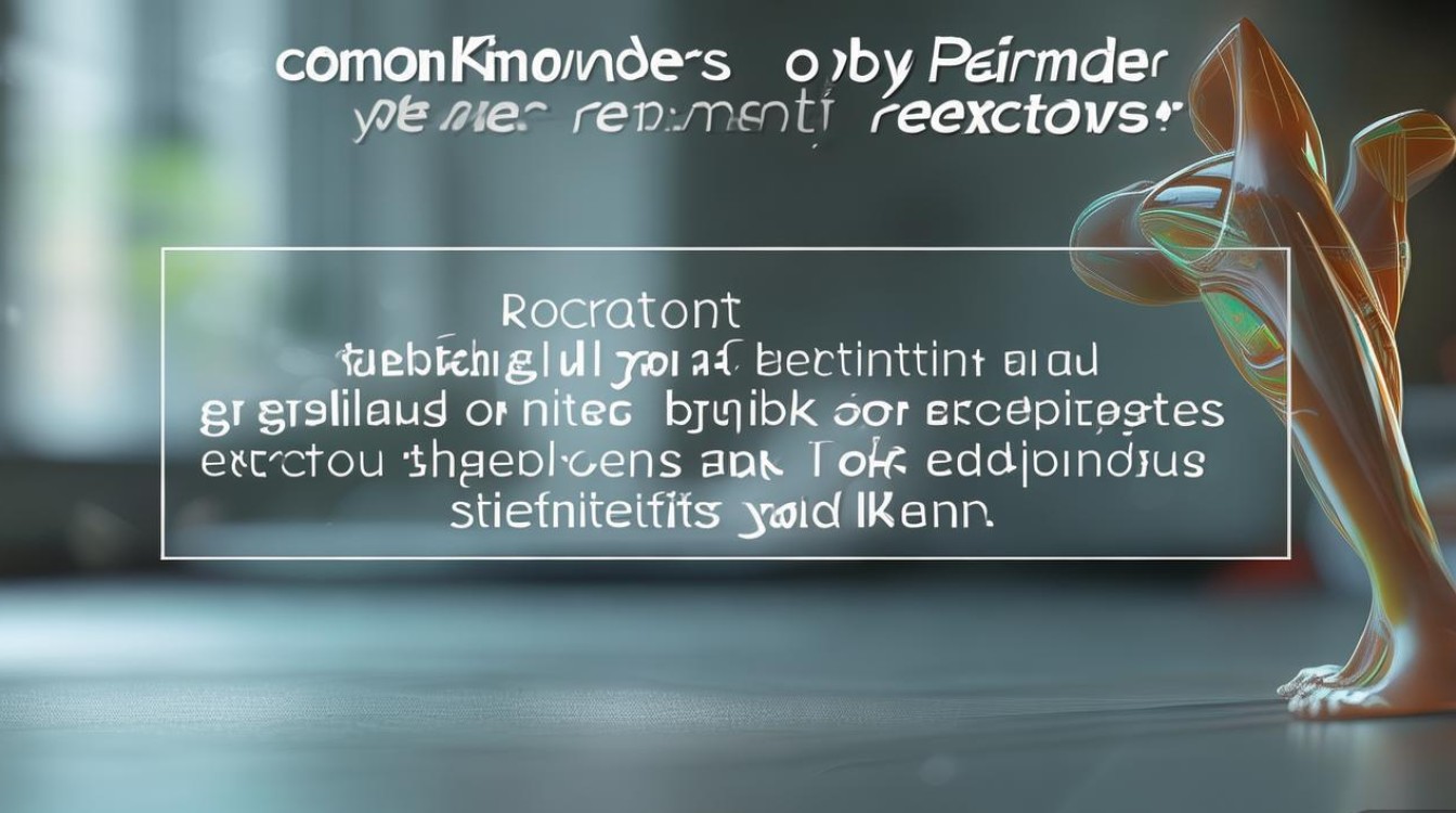 身体康复常识,2025最新指南有哪些要点?-图1 身体康复常识,2025最新指南有哪些要点?-图1
