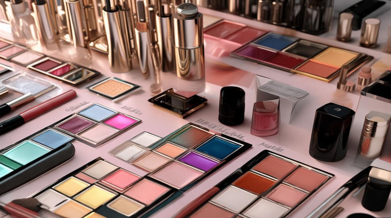 2025彩妆常识,这些误区今年还信?-图1 2025彩妆常识,这些误区今年还信?-图1