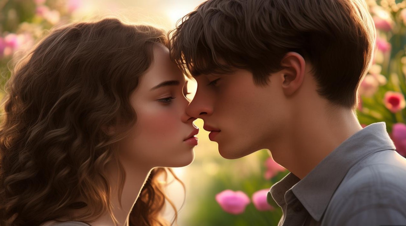 2025初次接吻必知？这些常识现在还适用吗？-图1