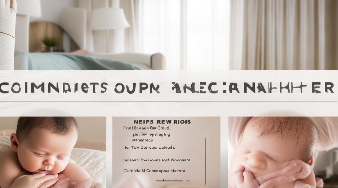 新生儿皮肤护理误区？2025最新指南来了！-图1