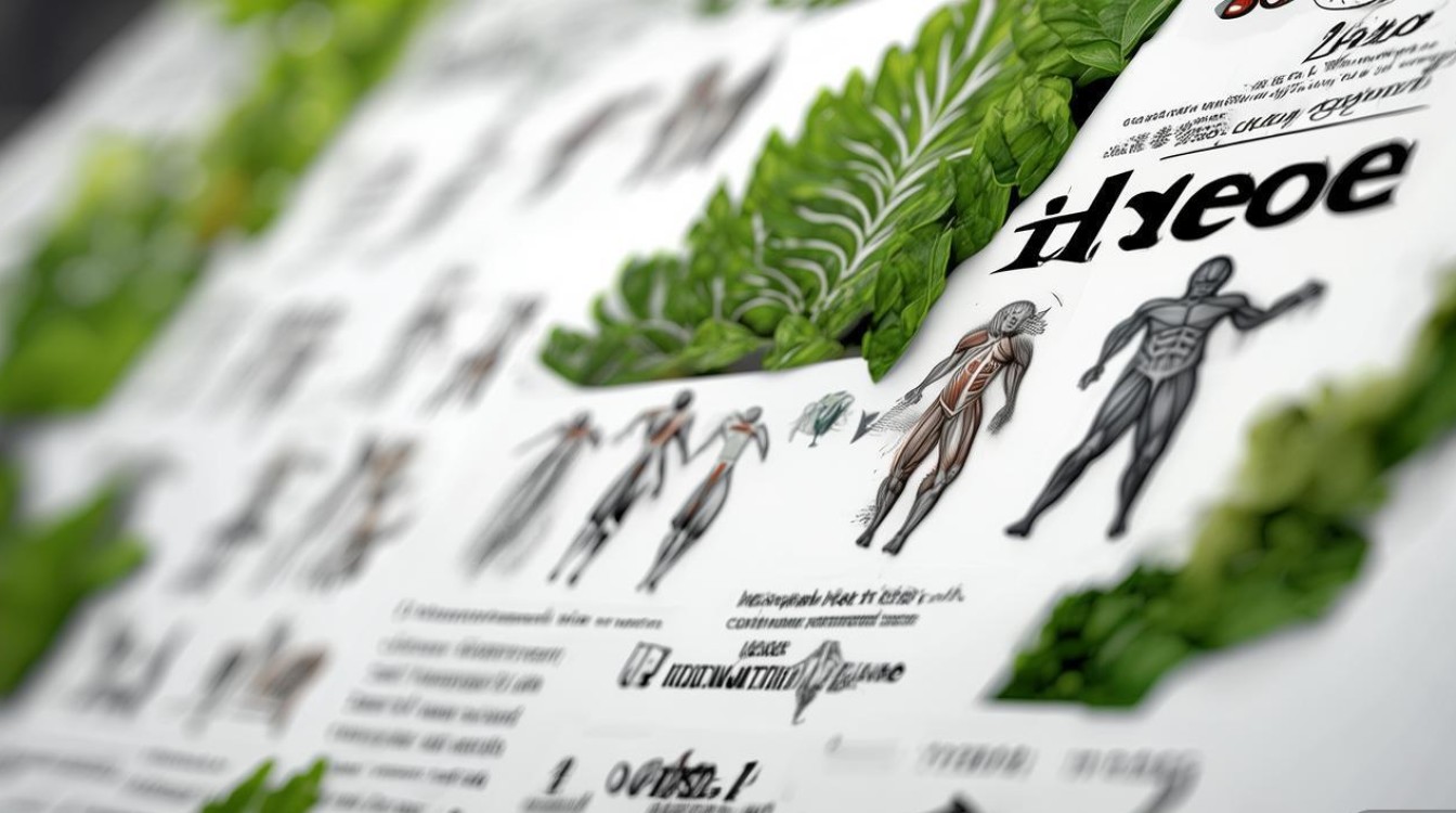 2025年健身常识还适用吗？最新误区有哪些？-图1