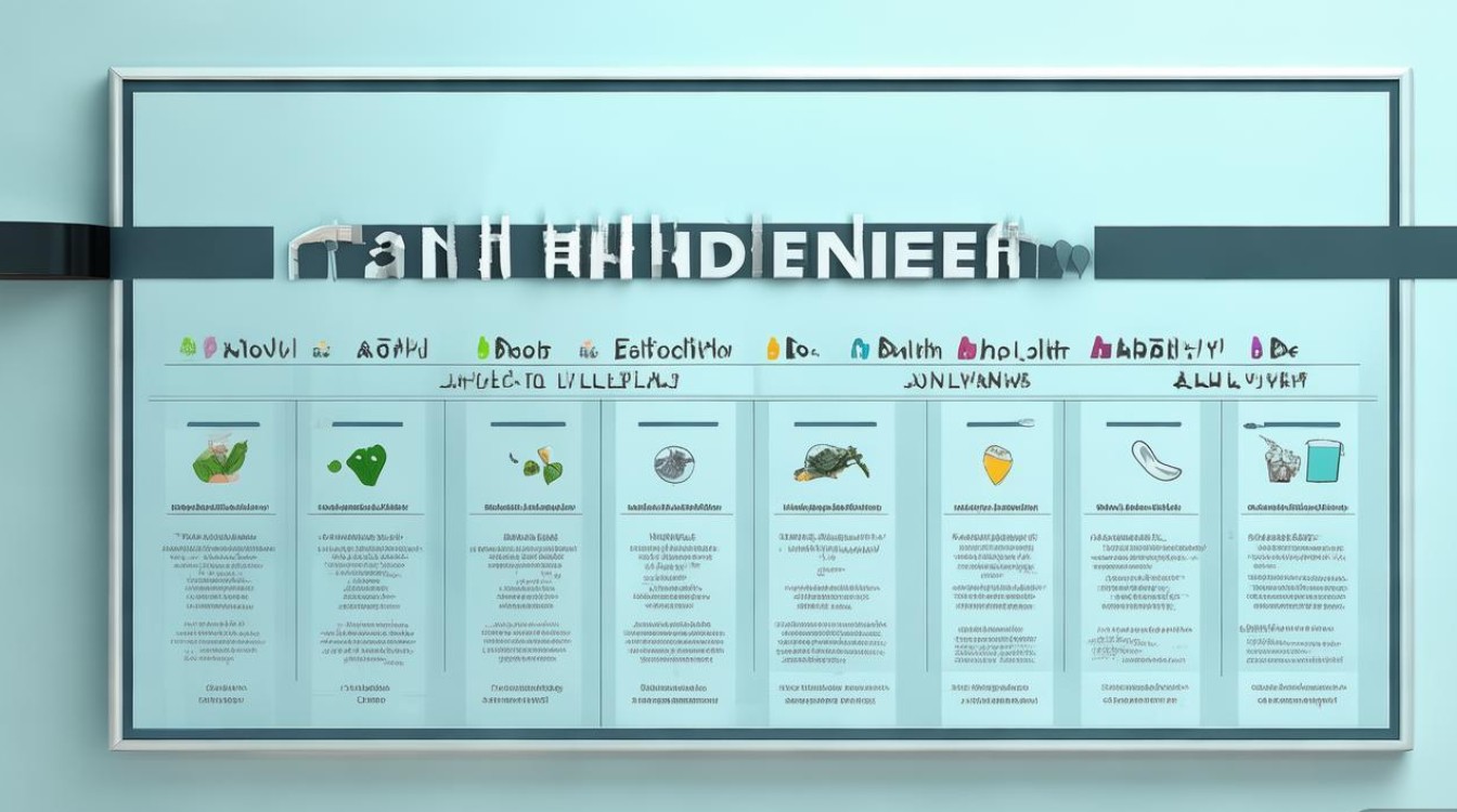 2025中老年保健新指南，这5误区还在犯？-图1