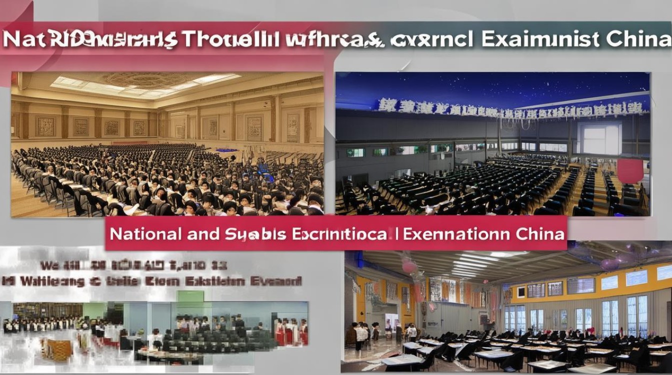 2025国考VS省考，差别到底有多大？现在备考该选哪个？-图1