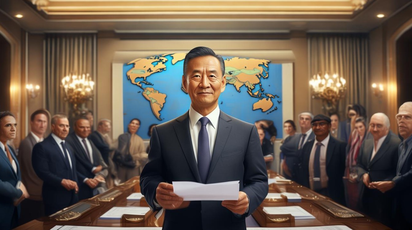 国考外交岗难度飙升，今年上岸会更难吗？-图1