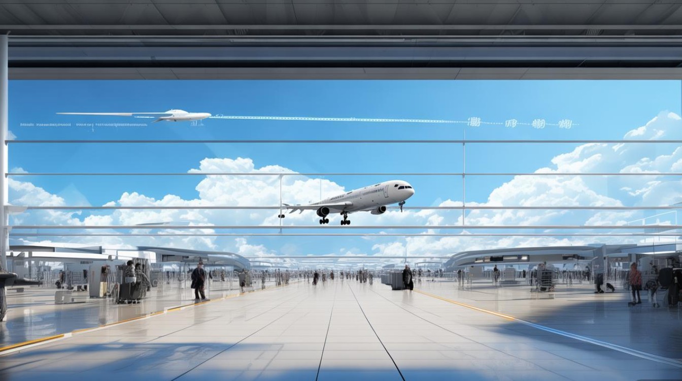 国考新增航线飞行岗位，今年招录有何新变化？-图1