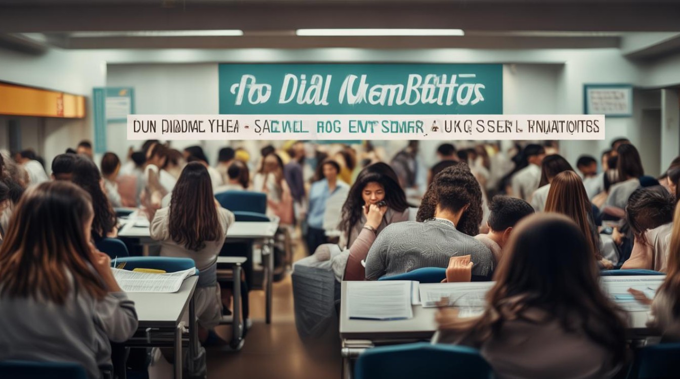 国考笔试找关系？2025年严查谁在顶风？-图1