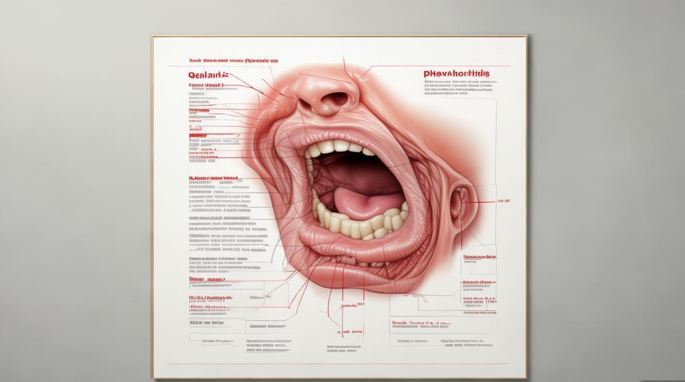 咽峡炎高发季，这些卫生保健常识能防住吗？-图1