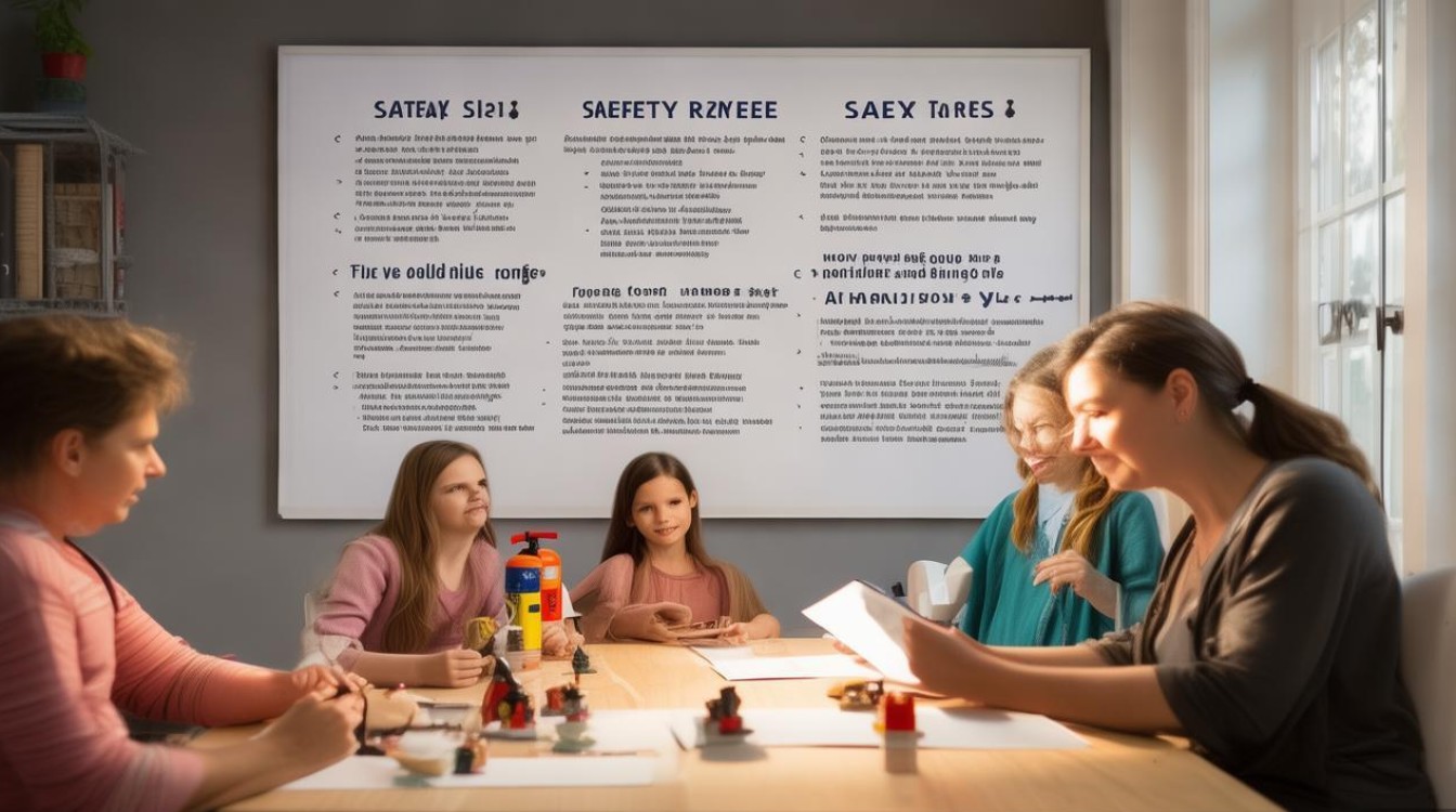 2025年必备生活安全常识，哪些最易被忽视？-图1