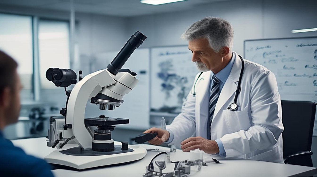 眼科医生提醒，护眼误区有哪些？-图1