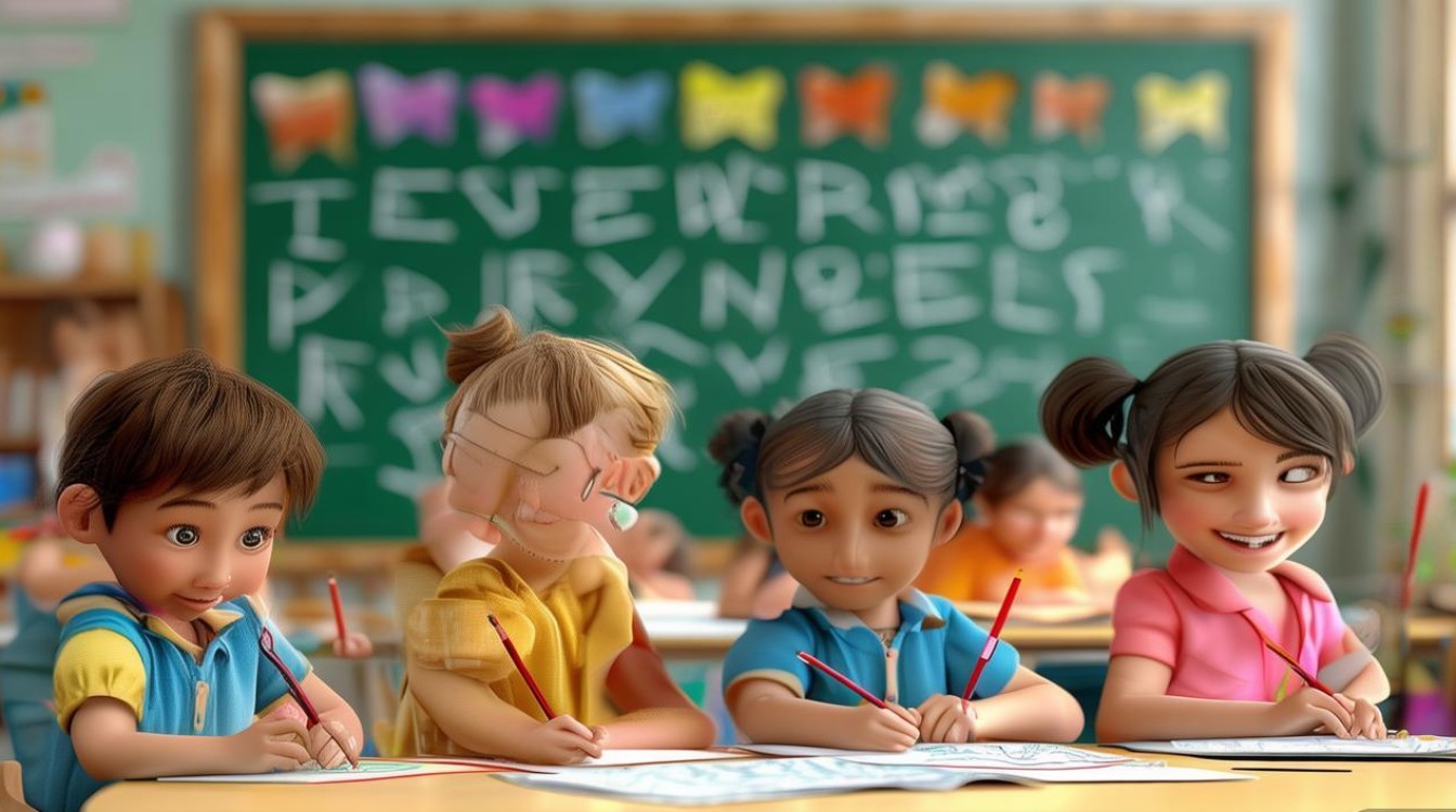 创文新规下，幼儿如何快速掌握文明习惯？-图1