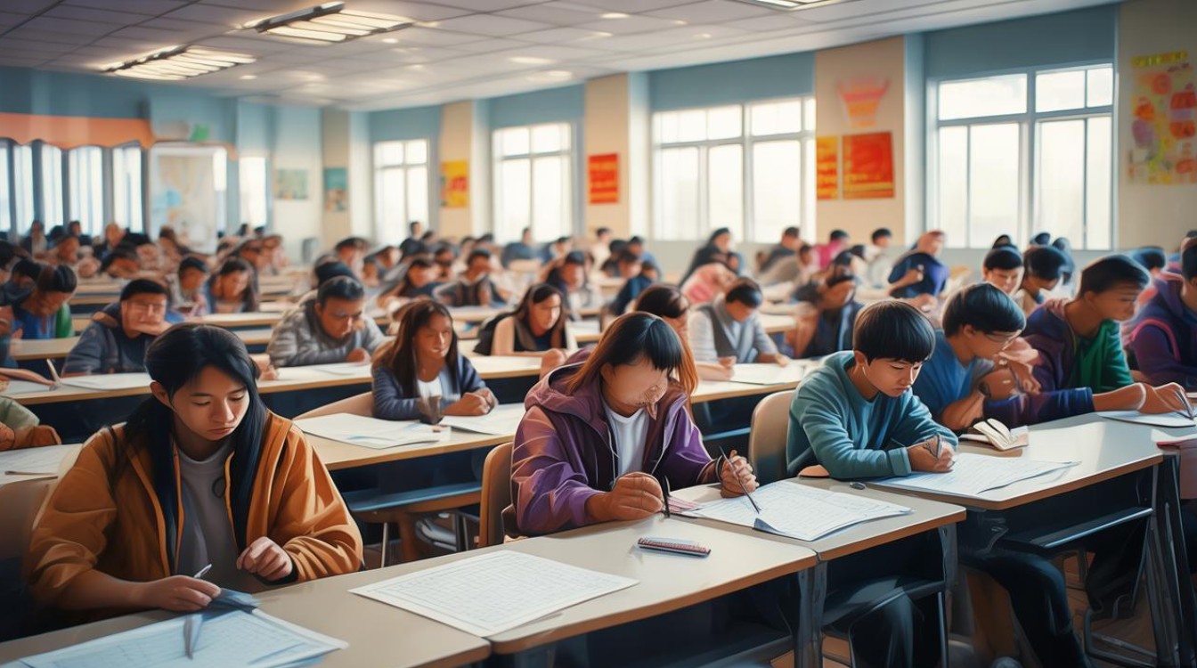 辽宁国省考时间冲突？如何抉择？-图1