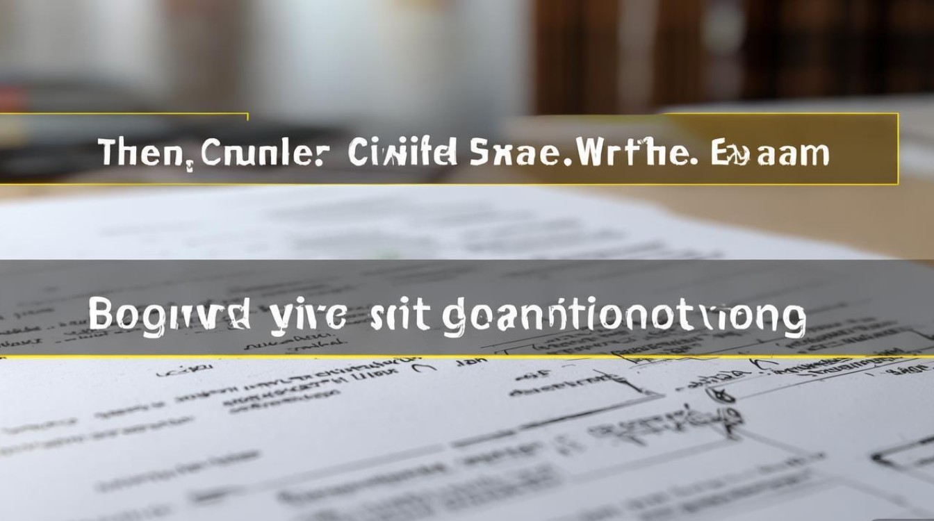 国考申论大作文四类文，今年评分标准有何新变化？-图1
