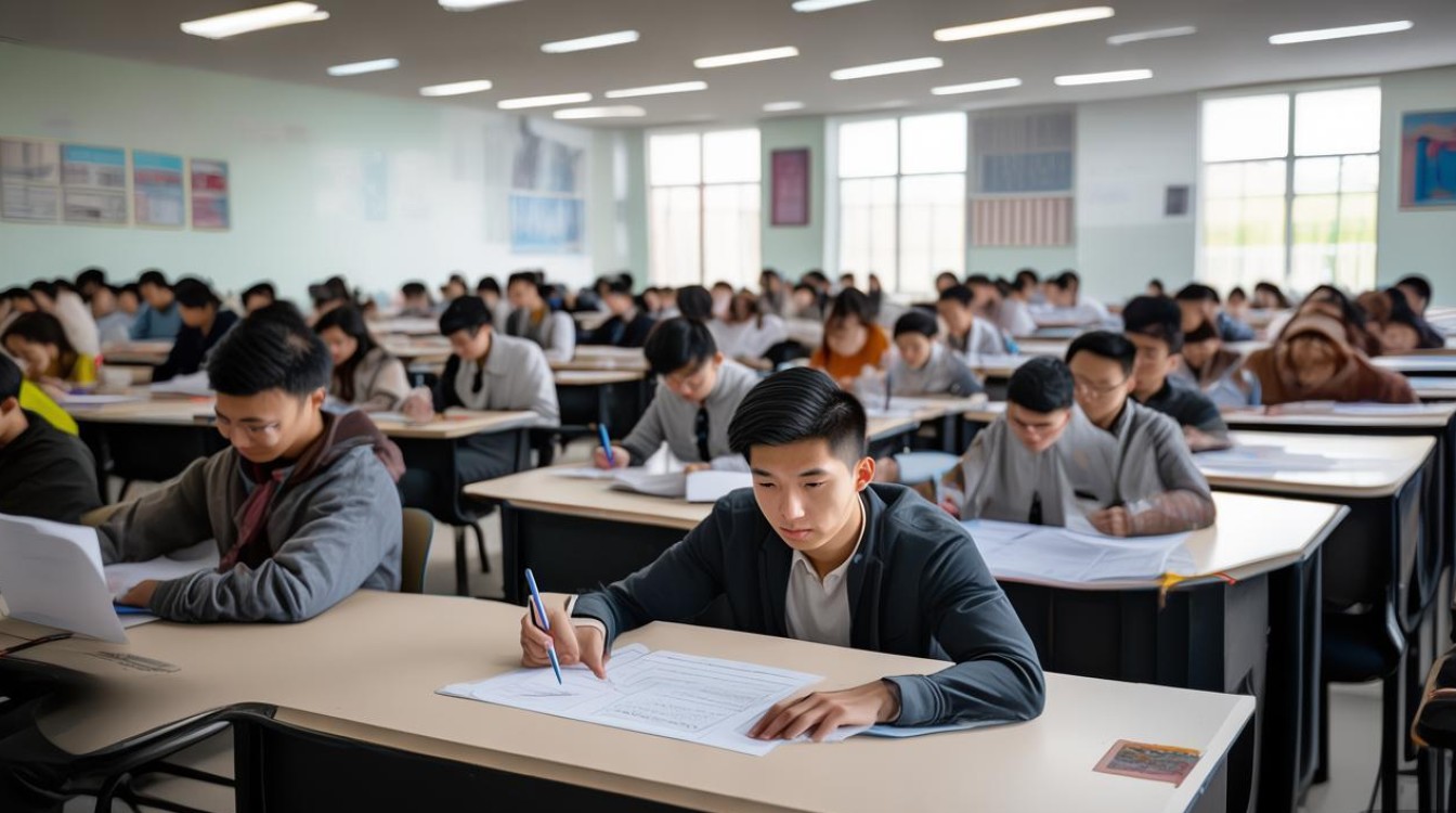 2025国考何时报名？今年政策有何新变化？-图1