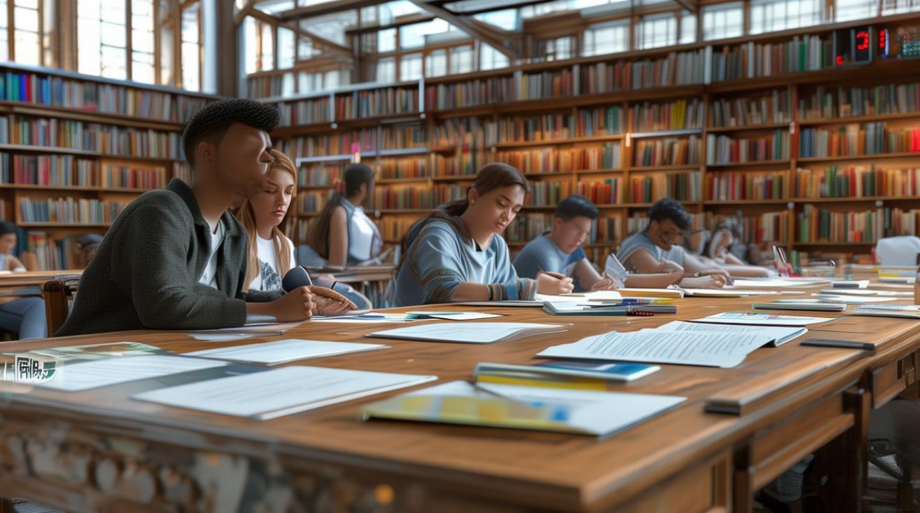 国考大四省考同期,应届生如何兼顾备考?-图1 国考大四省考同期,应届生如何兼顾备考?-图1