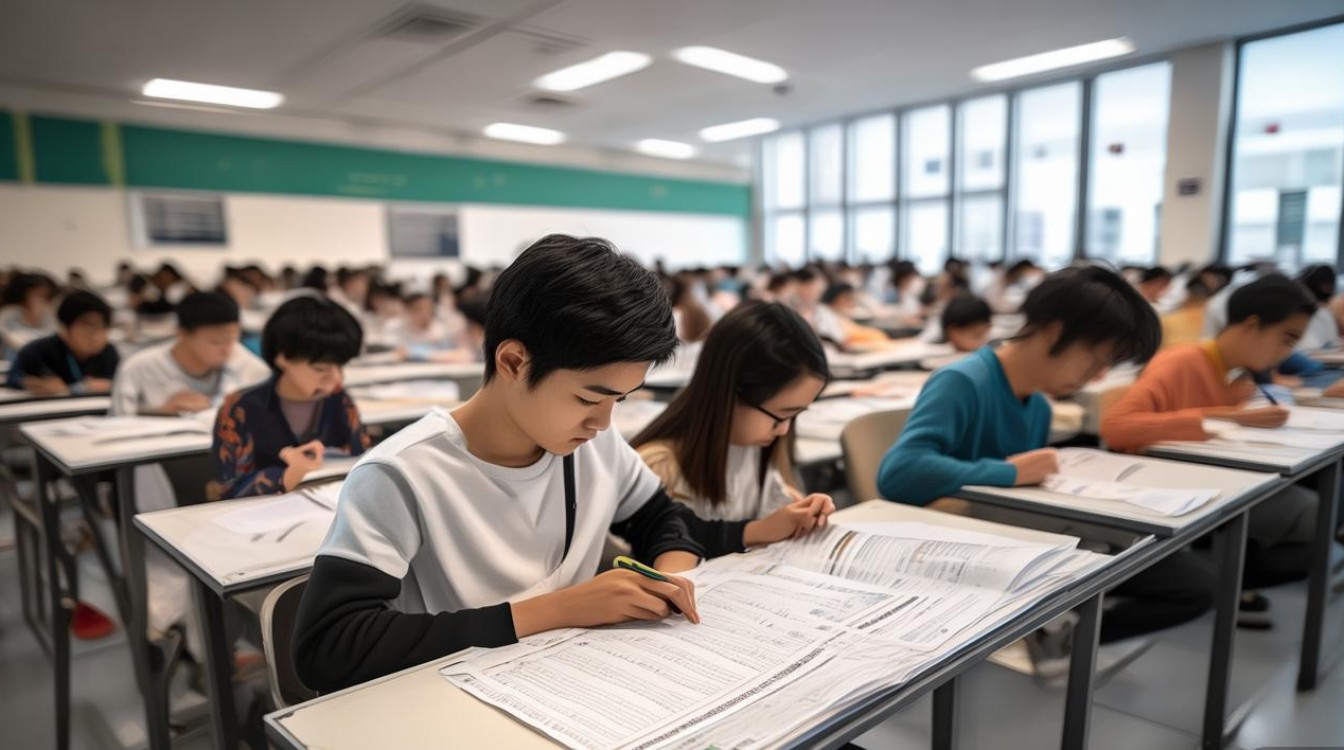 2025广东国考何时启动?这些时间点需关注!-图1 2025广东国考何时启动?这些时间点需关注!-图1