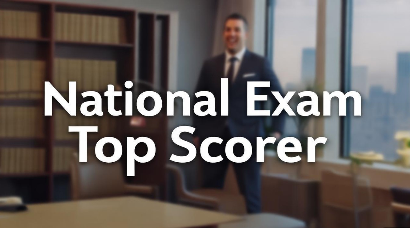 国考状元职位曝光，为何成最优解？-图1