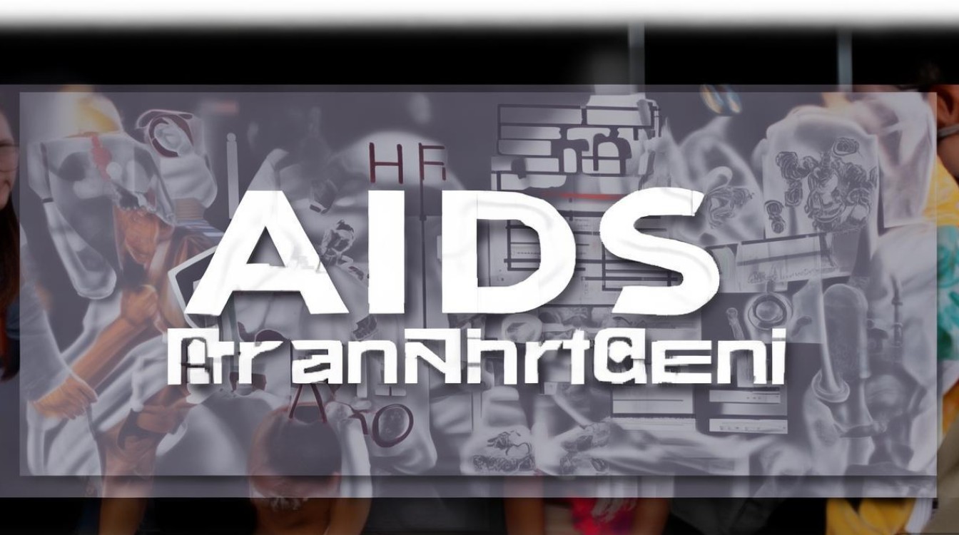 艾滋病传染常识更新？最新传播途径有哪些？-图1