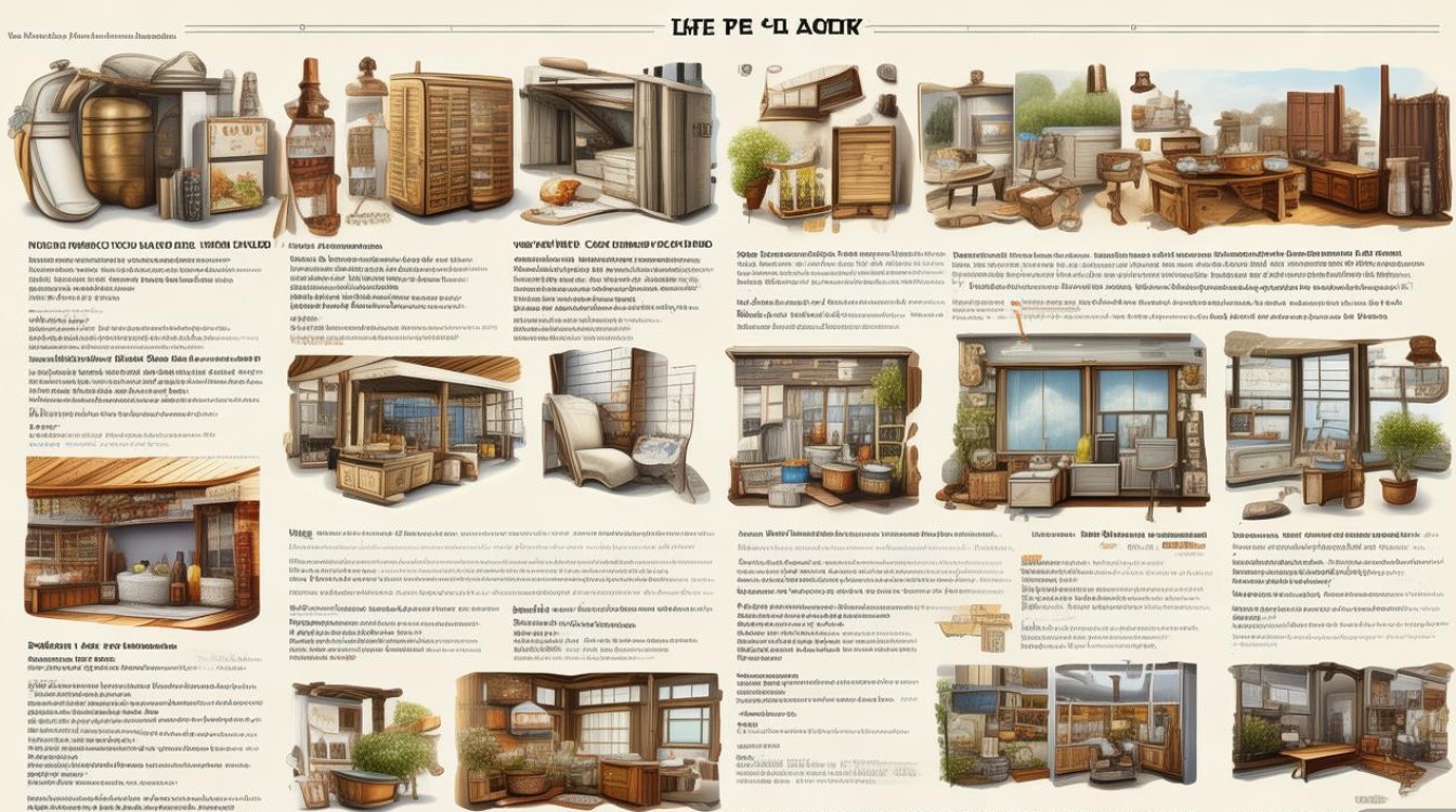 2025年最新生活小常识，这些技巧你今天用对了吗？-图1