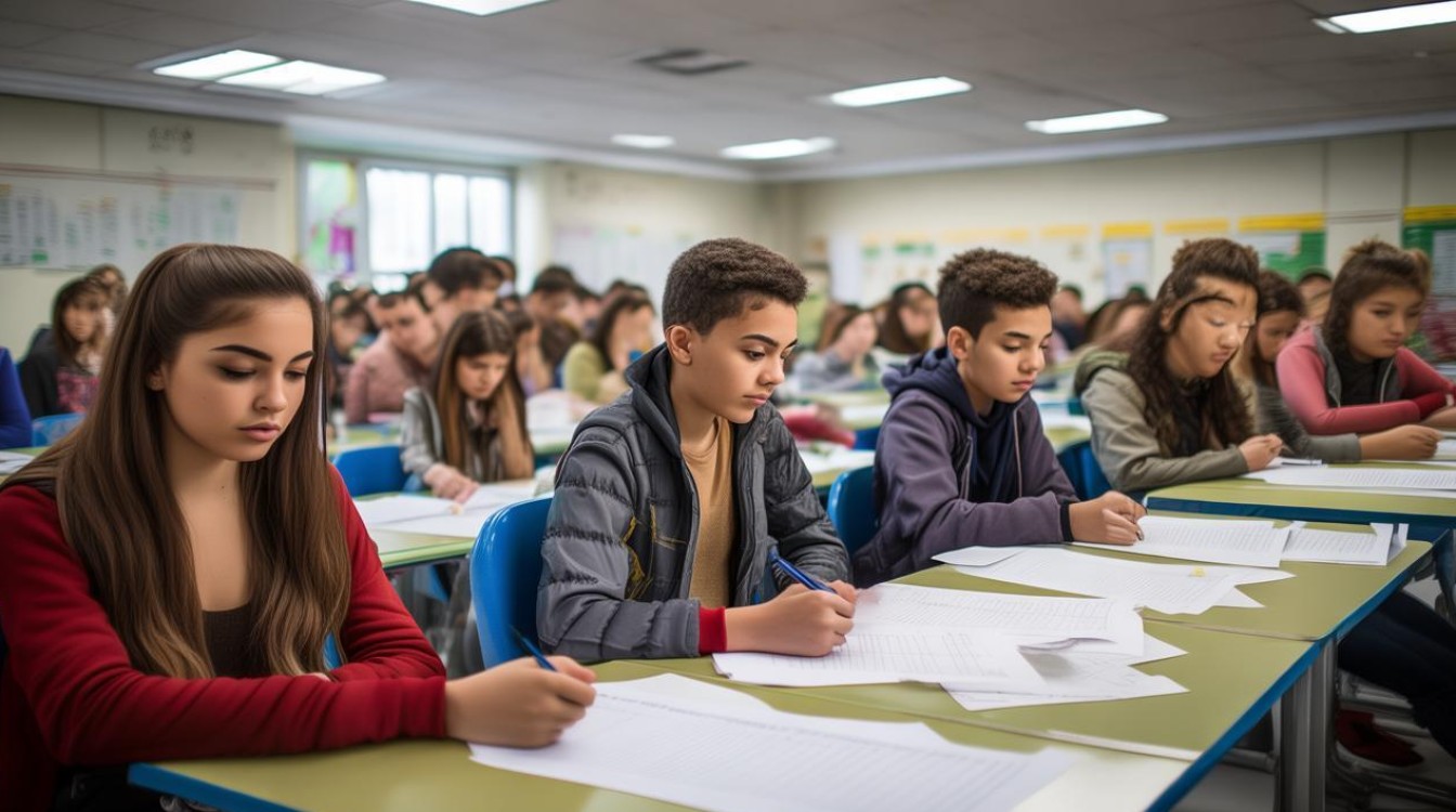 国考全真模考今开考！你的分数能进面吗？-图1