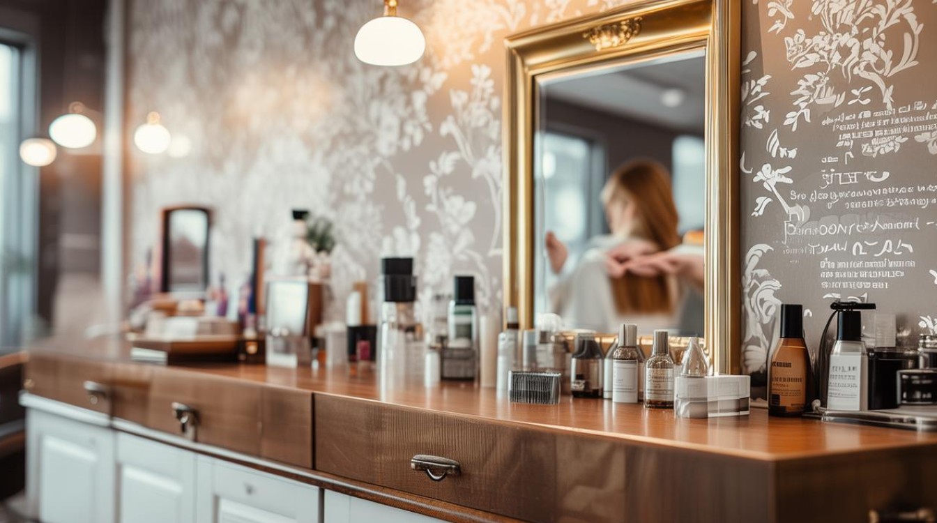 2025年美容院生活小常识,这3点你做对了吗?-图1 2025年美容院生活小常识,这3点你做对了吗?-图1