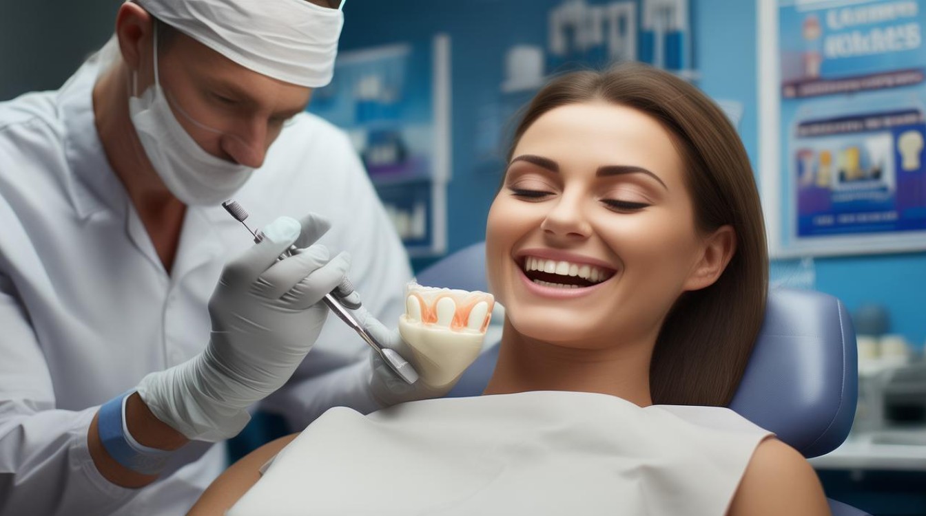 2025年补牙镶牙价格更新？材料怎么选最划算？-图1