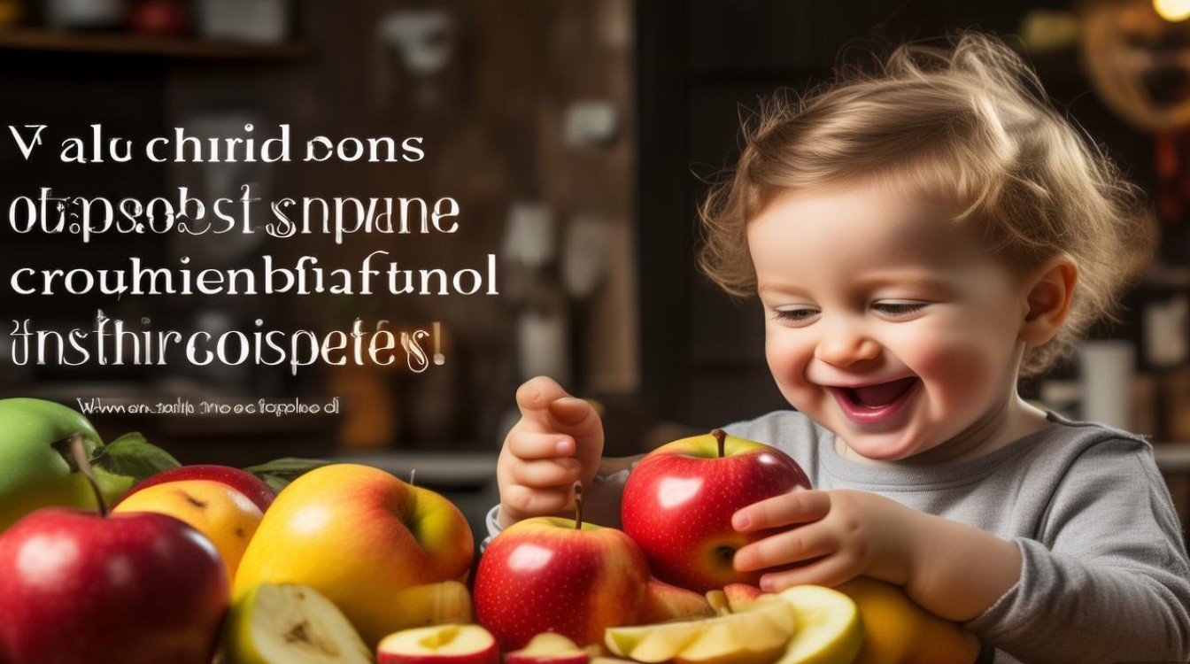 2025幼儿吃水果注意什么？最新科学指南来了！-图1