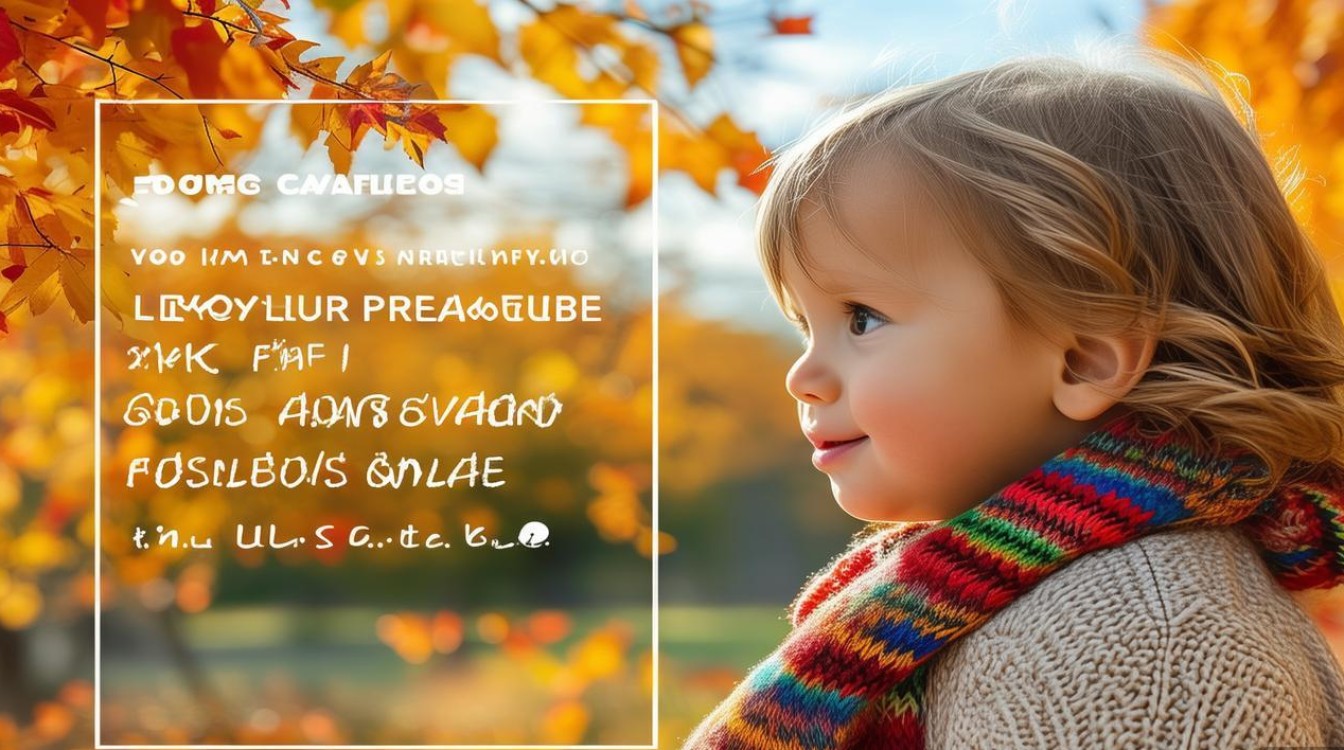 秋季幼儿咳嗽高发,家长该如何应对?-图1 秋季幼儿咳嗽高发,家长该如何应对?-图1