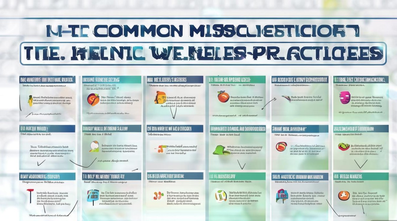 2025年十大错误养生常识，你还在犯吗？-图1