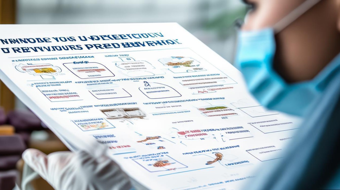 春季诺如病毒高发，如何科学防治？-图1