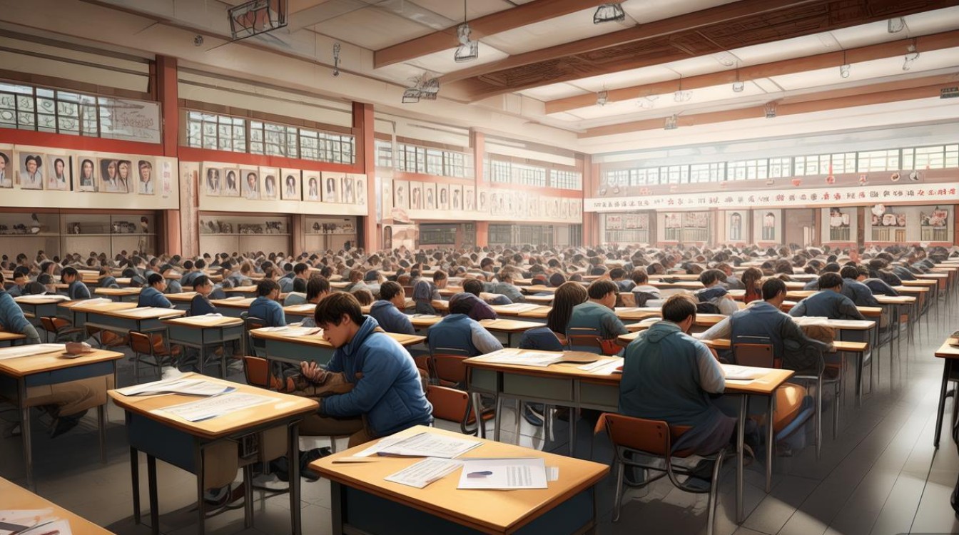 孟州国考今年何时报名？竞争比会创新高吗？-图1