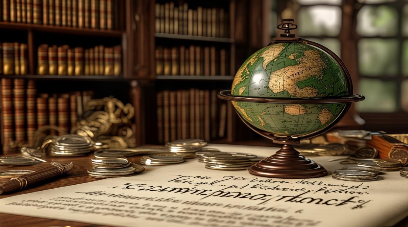 货币,财富的常识?当下钱还值多少?-图1 货币,财富的常识?当下钱还值多少?-图1