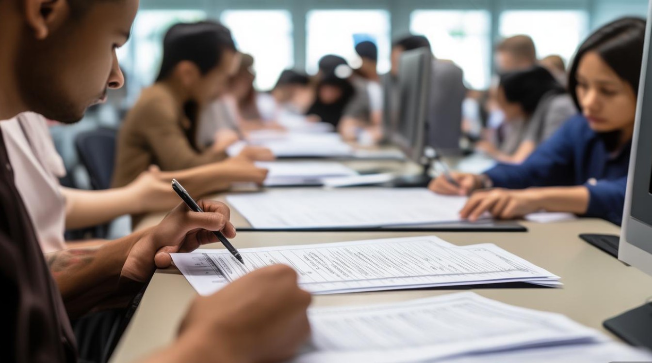 国考报名今起开启？岗位竞争比或创新高-图1