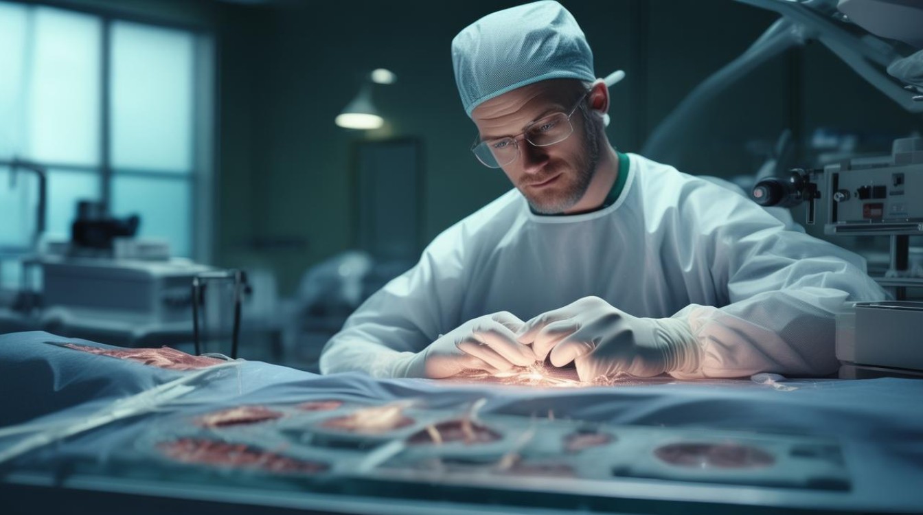 外科医生的基本常识,为何总被忽视?-图1 外科医生的基本常识,为何总被忽视?-图1