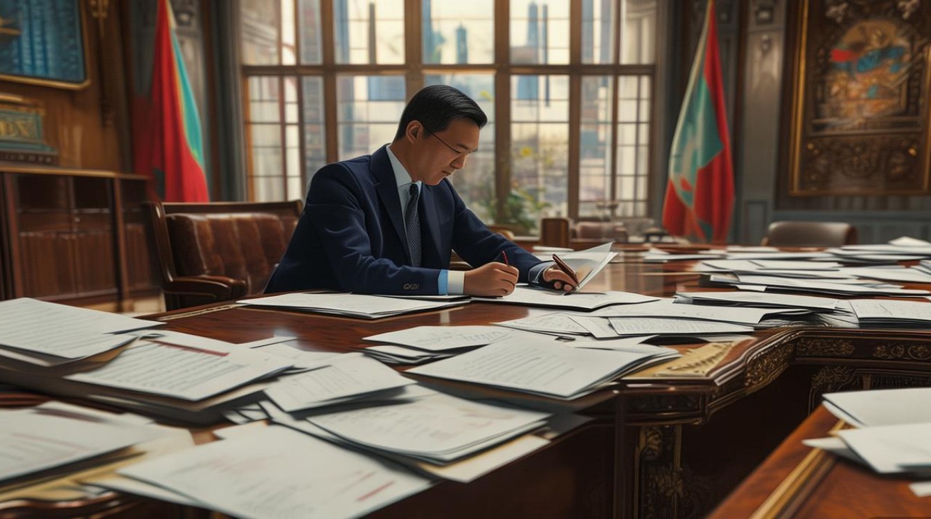 国安厅国考报名开启？今年招录政策有何新变化？-图1