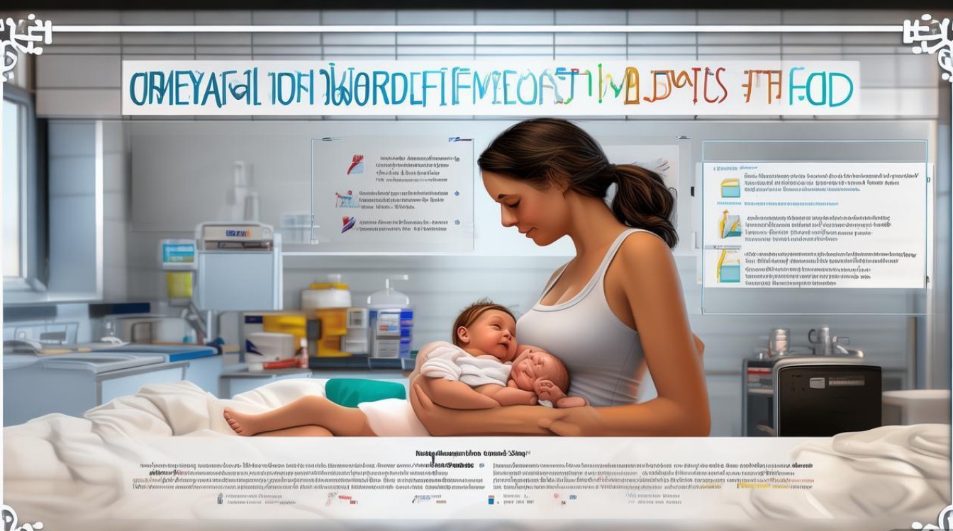 孕产妇急救黄金时间？关键时刻如何正确施救？-图1