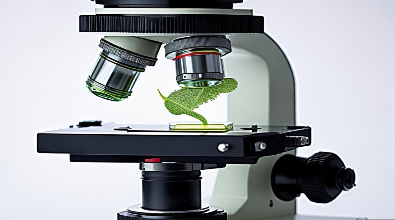 显微镜基础常识2025年最新版有哪些更新？-图1