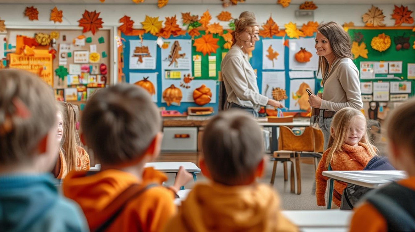 秋入园，娃易生病？秋季保健关键在哪？-图1