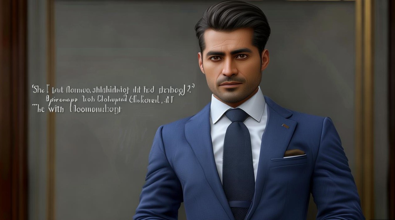 国考男士衣装今年有啥新要求？-图1