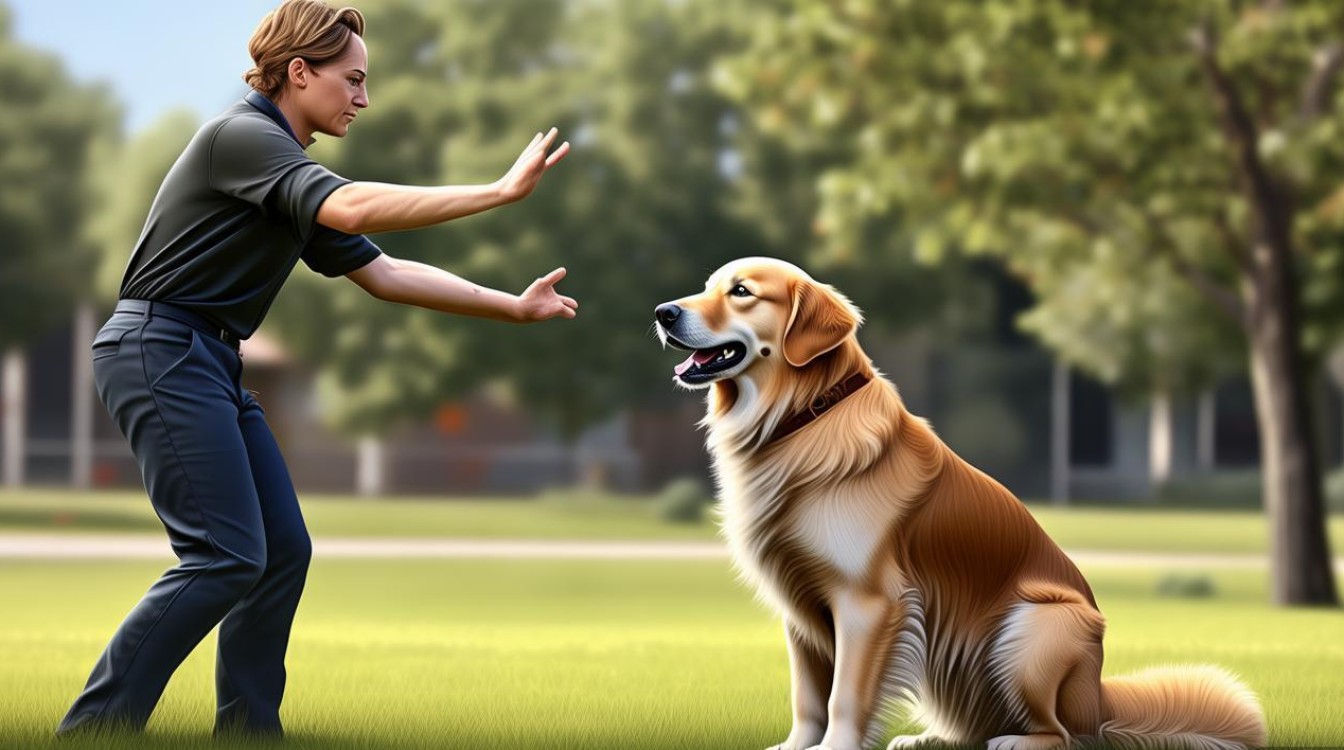 2025年训狗新方法，这些常识还适用吗？-图1