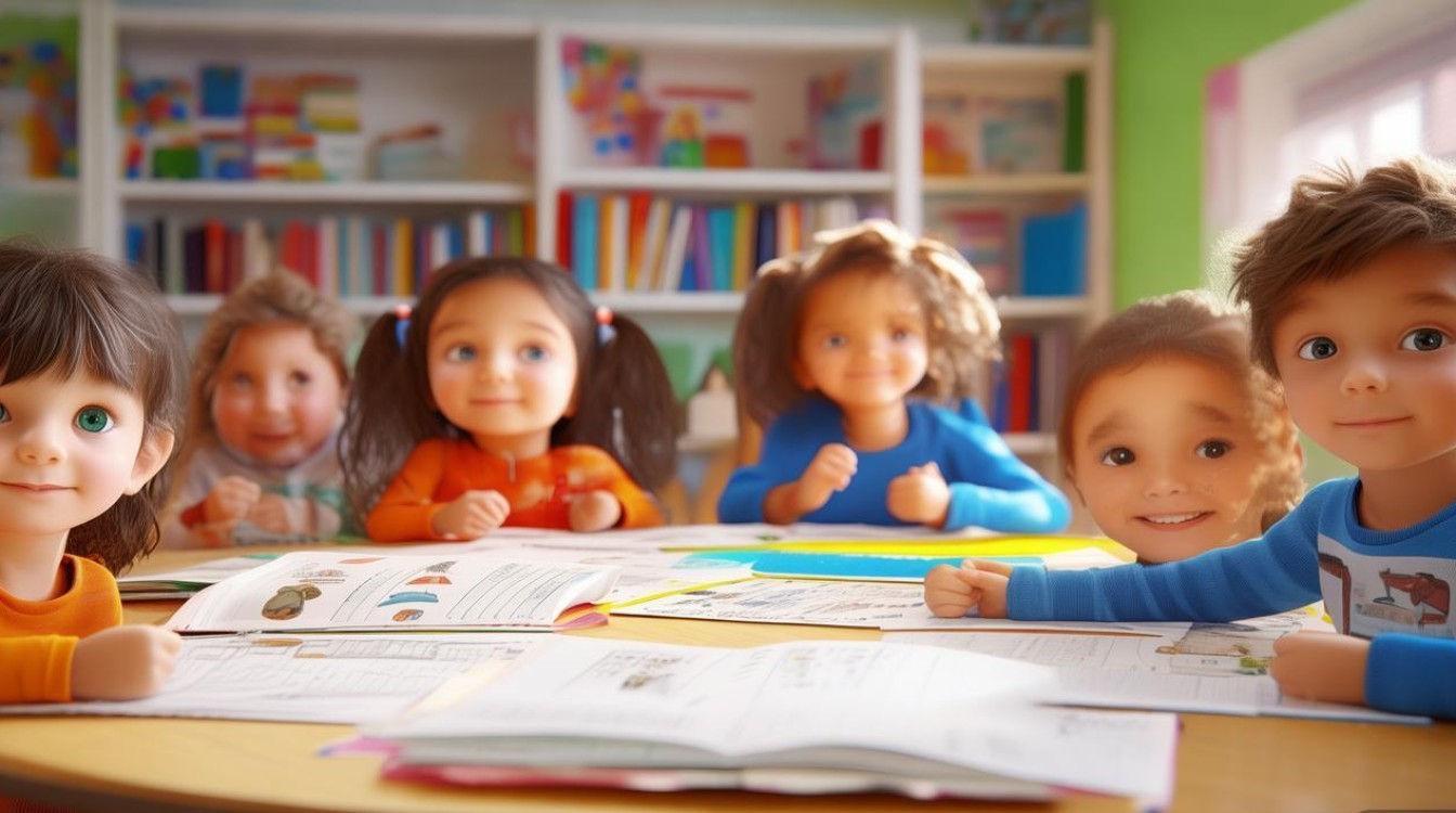 2025最新幼儿生活常识题，这些你会吗？-图1