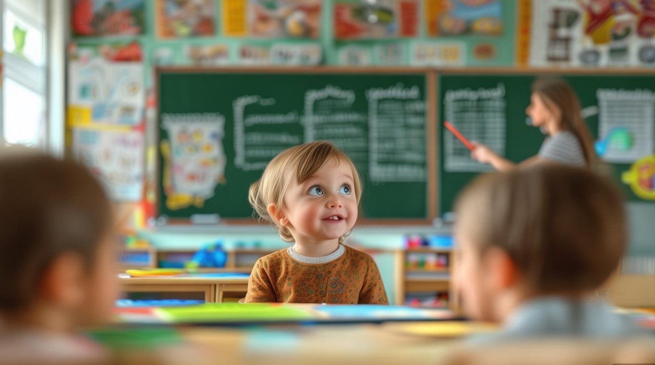 2025幼儿必学社会小常识有哪些?-图1 2025幼儿必学社会小常识有哪些?-图1