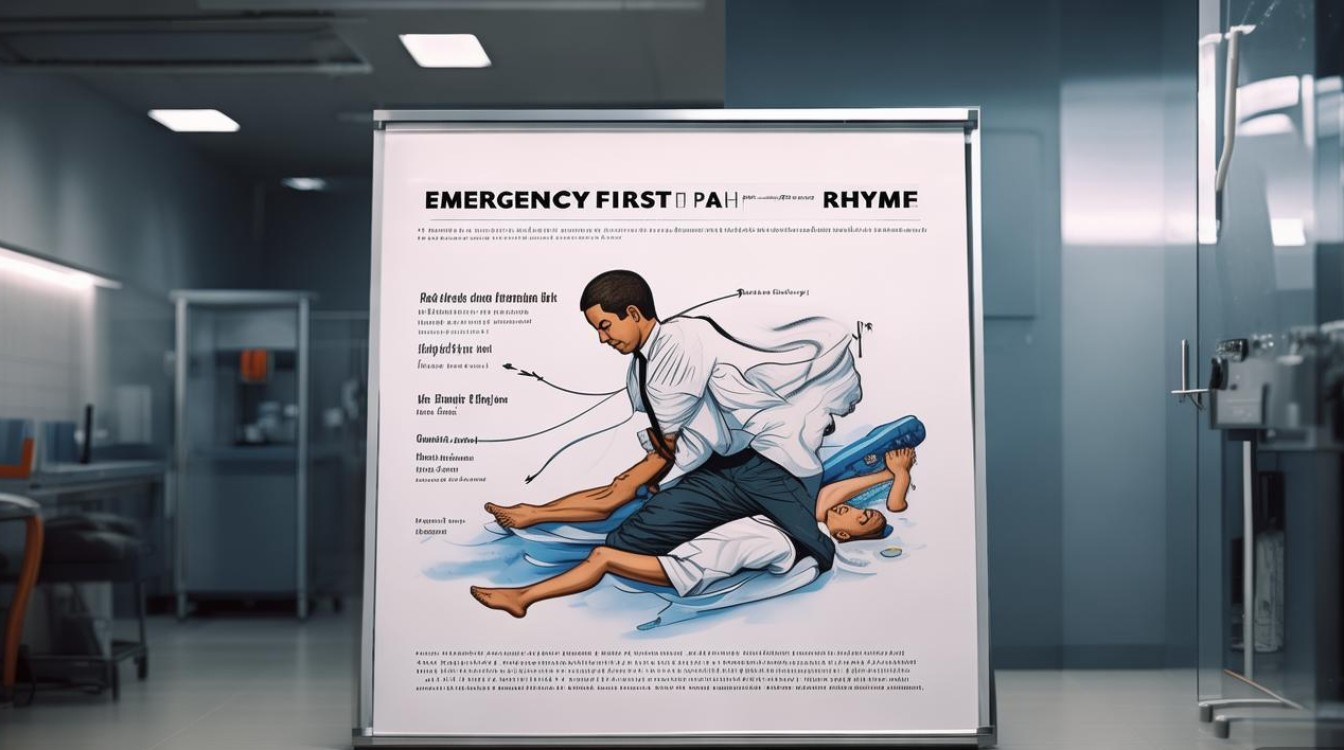 急救口诀更新了？这些常识还能救命吗？-图1