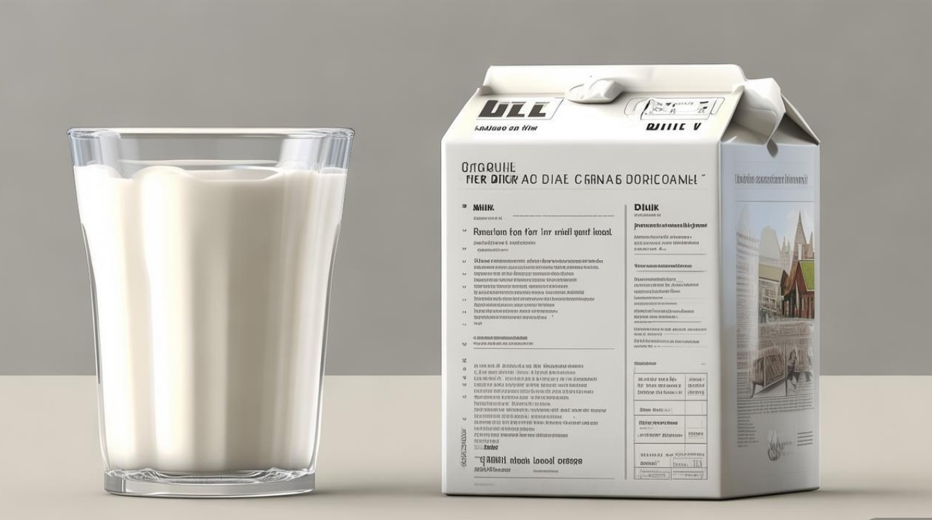 2025年牛奶选购避坑？最新小常识速看！-图1